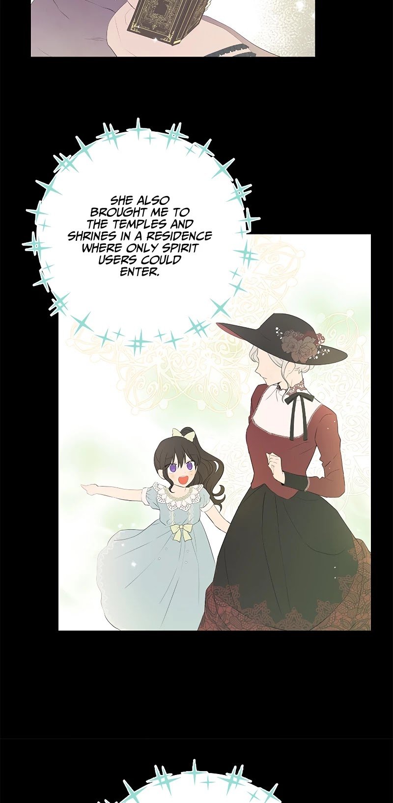 I Am the Real One Chapter 28 page 5