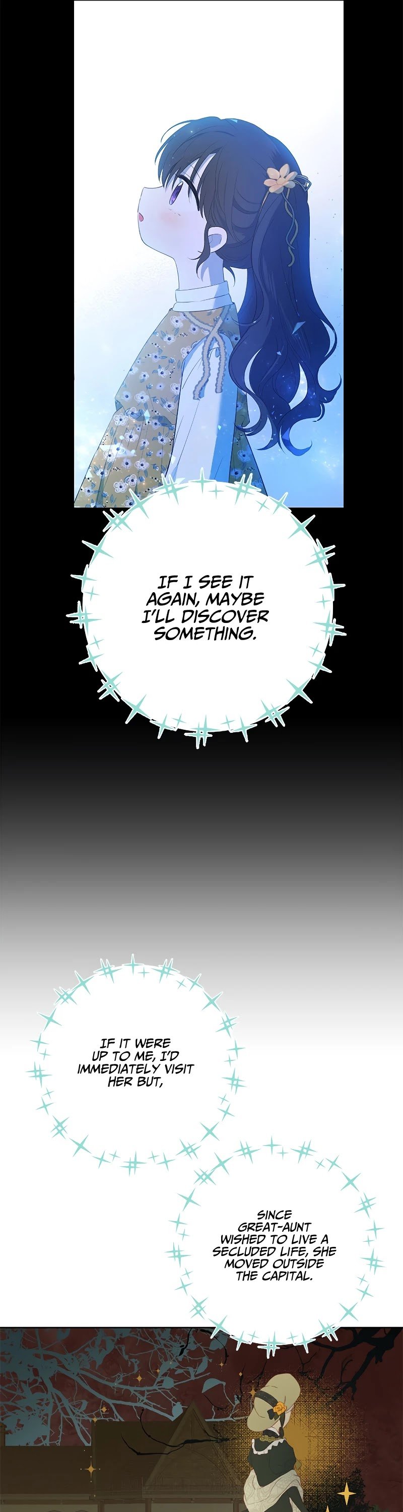 I Am the Real One Chapter 28 page 7
