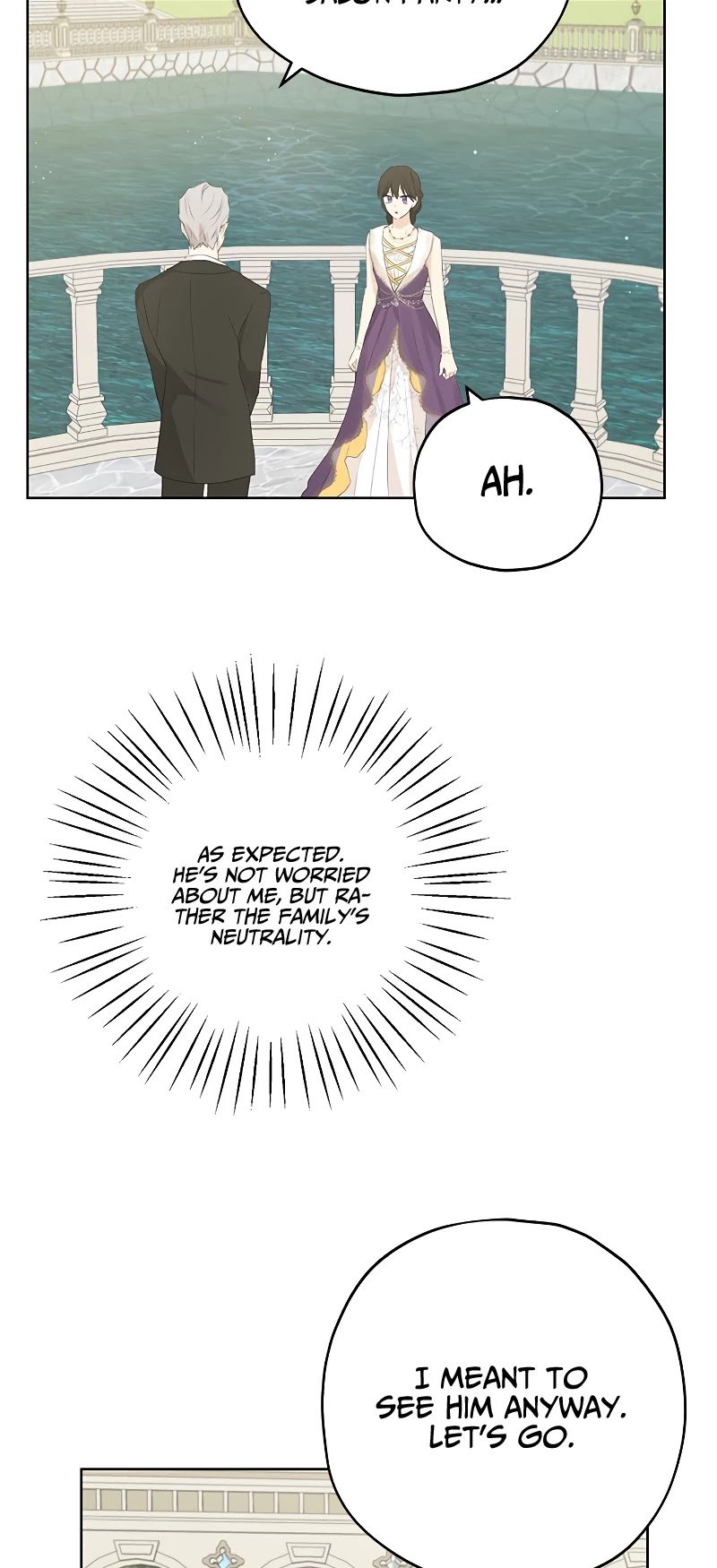 I Am the Real One Chapter 28 page 11