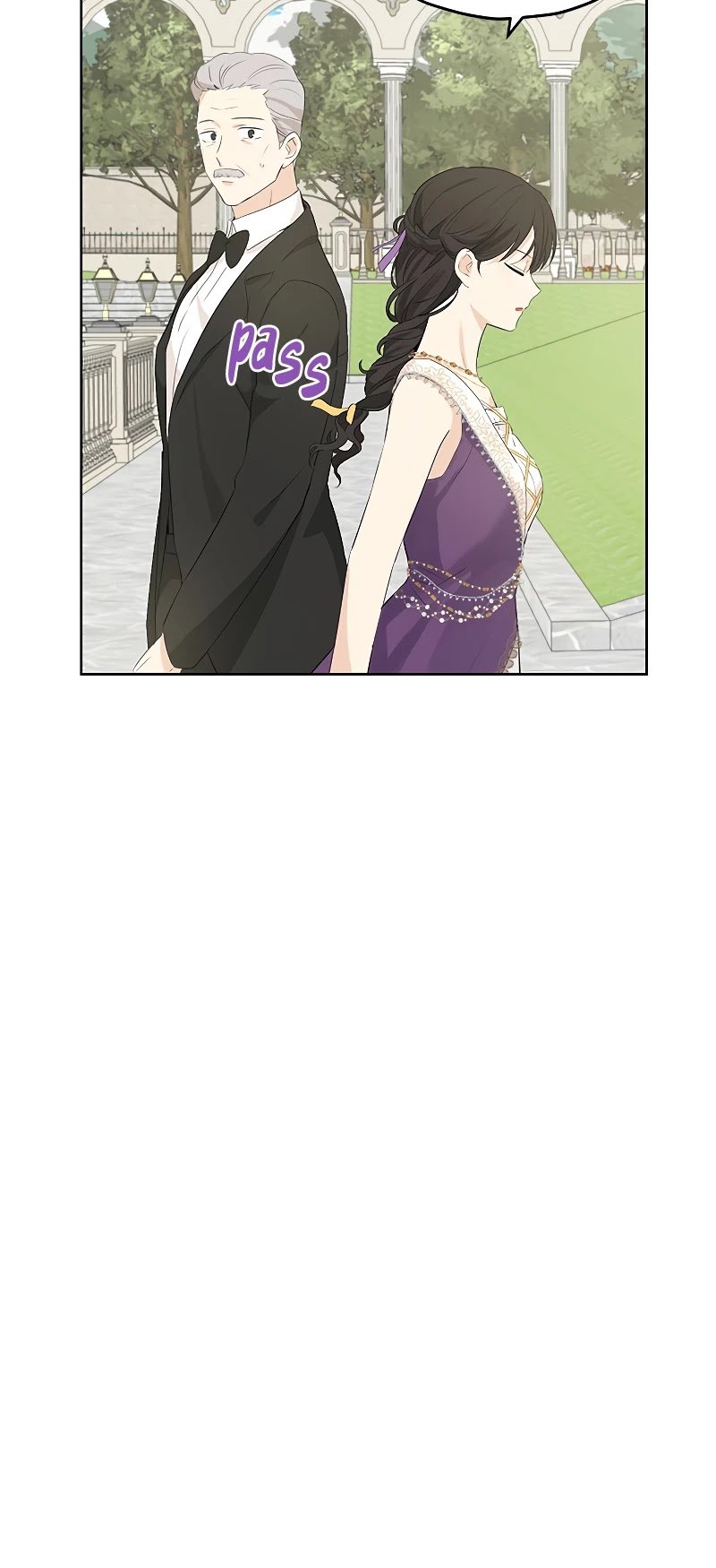 I Am the Real One Chapter 28 page 12