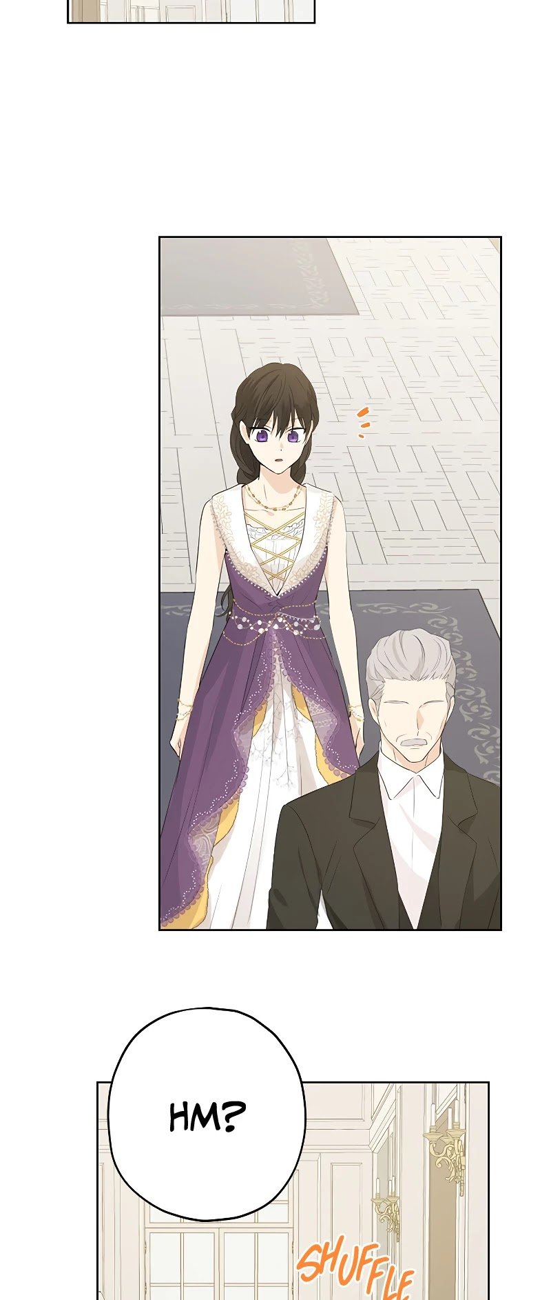 I Am the Real One Chapter 28 page 14