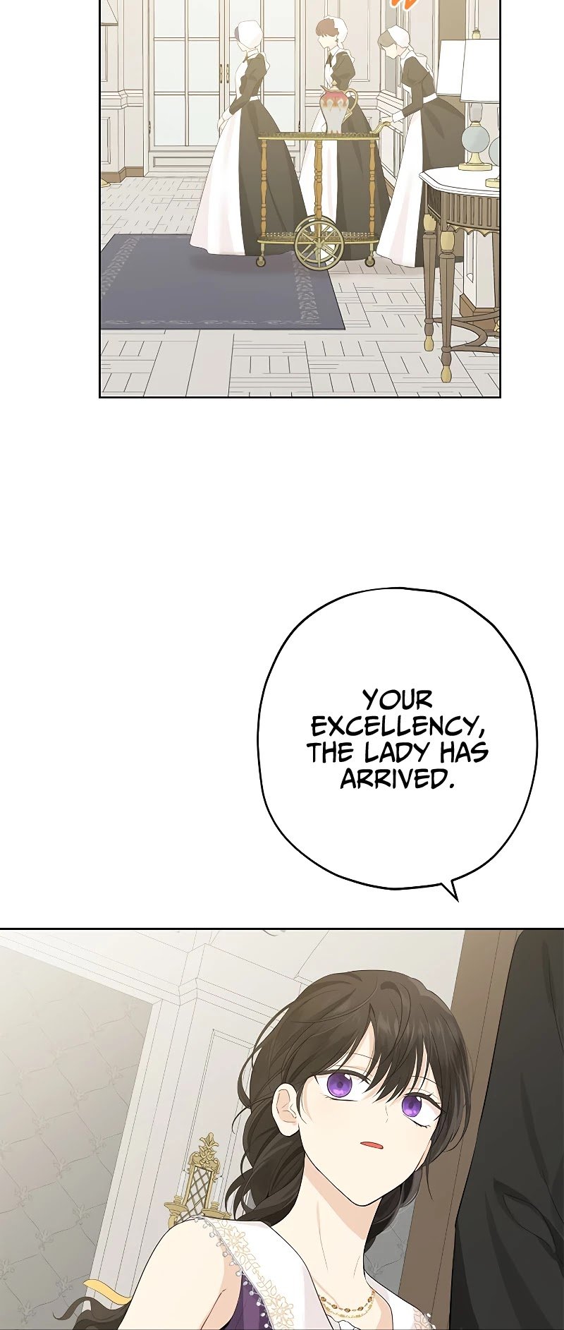 I Am the Real One Chapter 28 page 15
