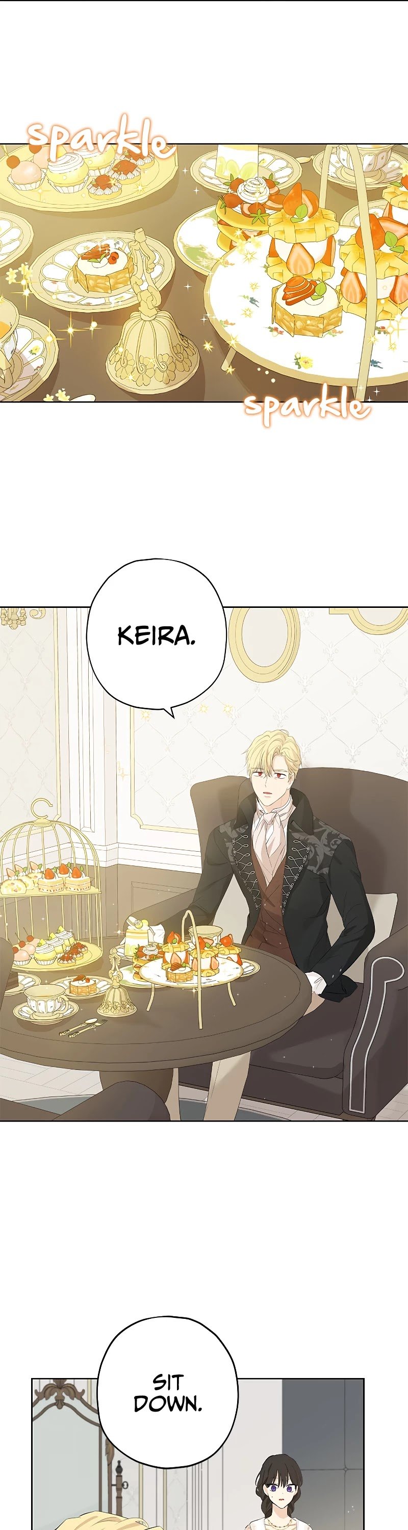 I Am the Real One Chapter 28 page 16