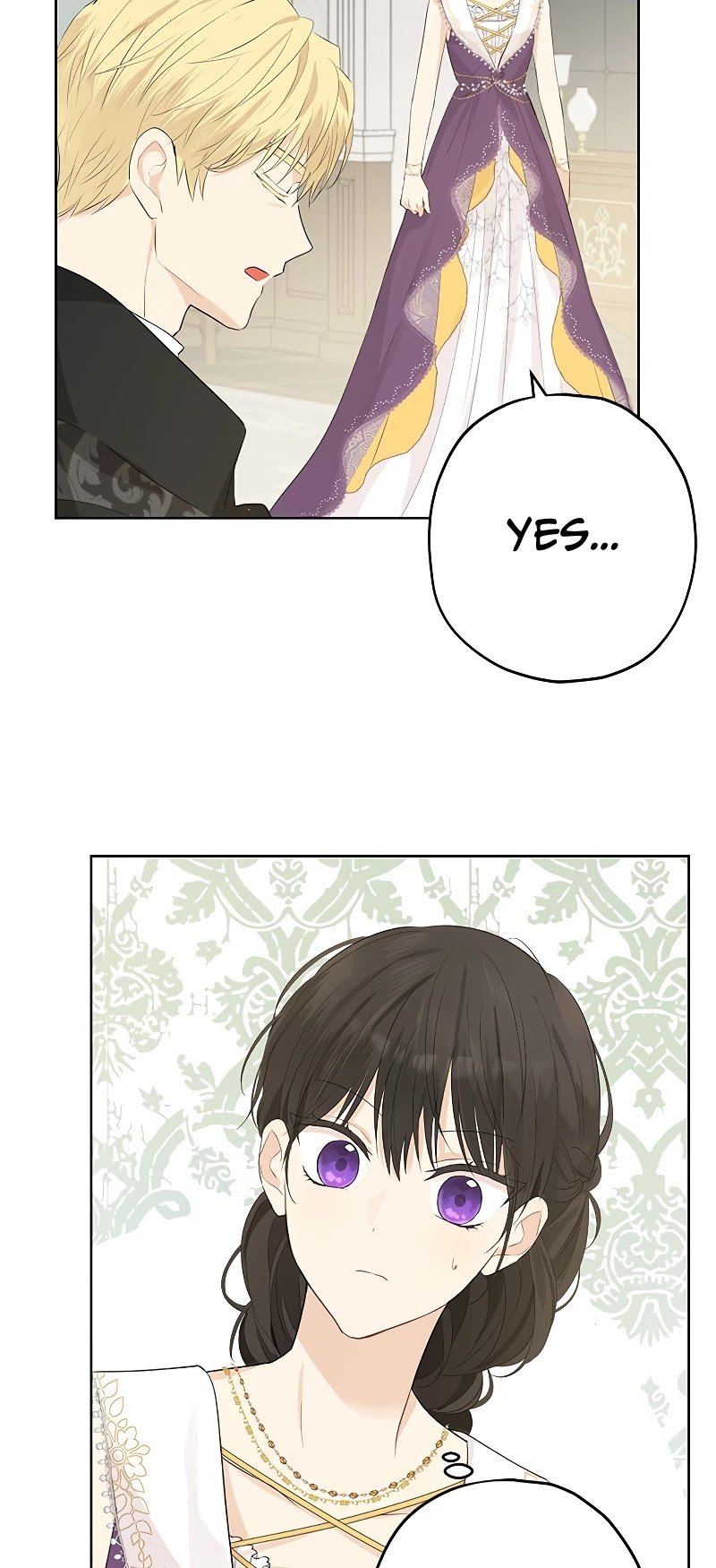 I Am the Real One Chapter 28 page 17