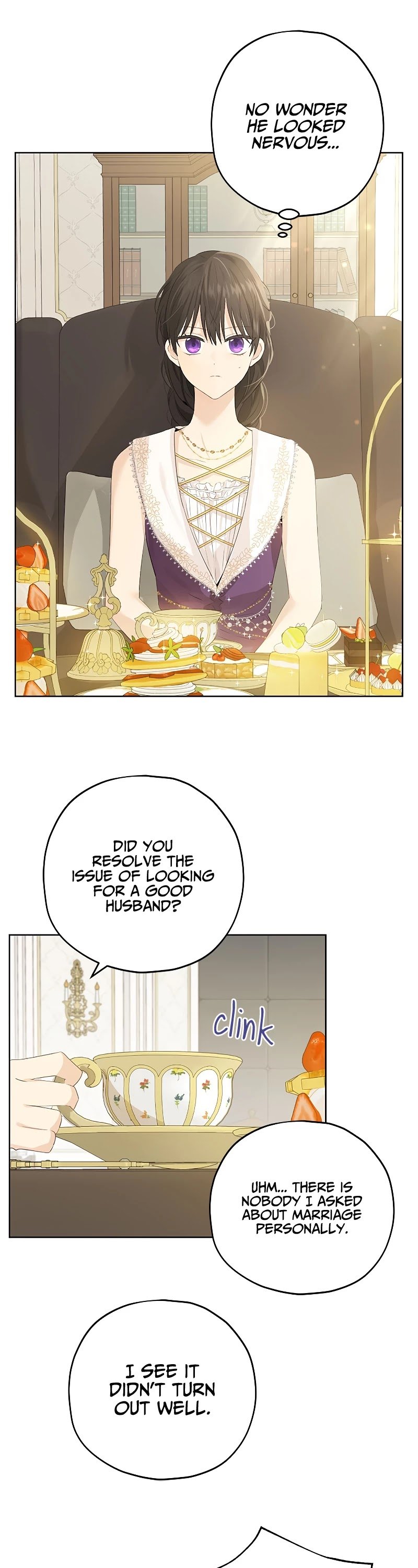 I Am the Real One Chapter 28 page 19