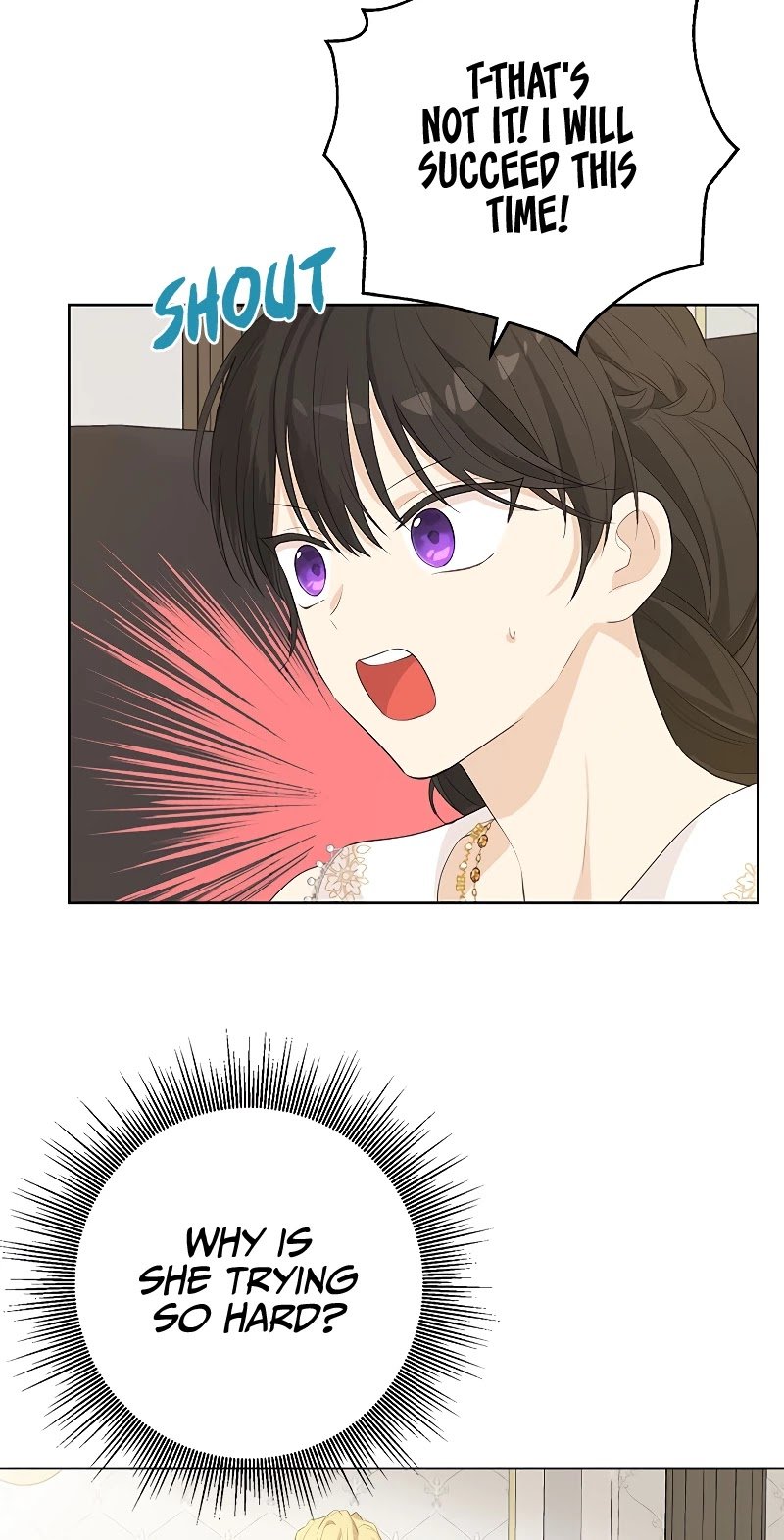 I Am the Real One Chapter 28 page 20