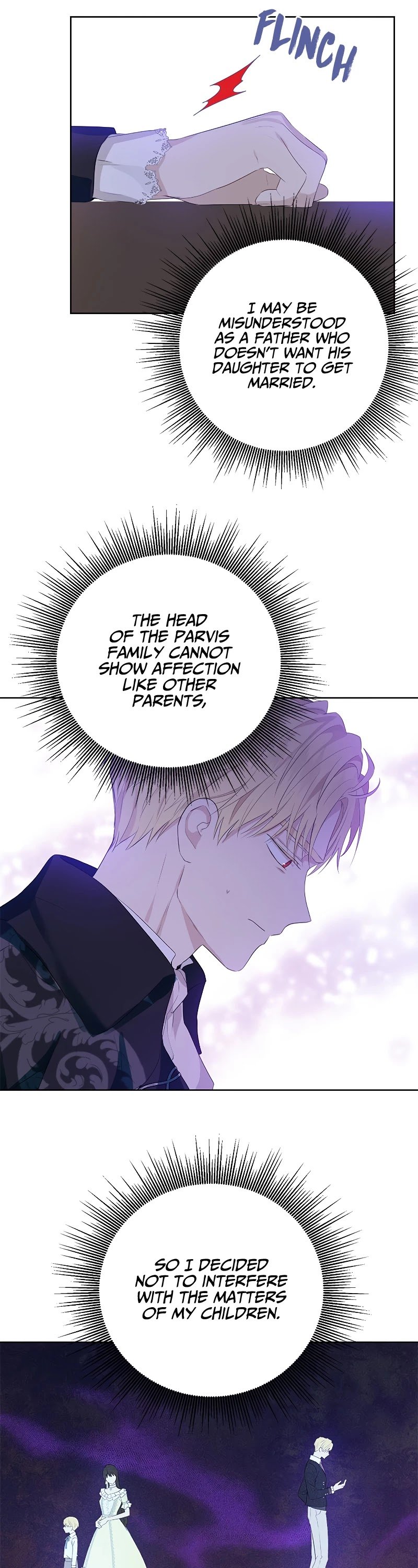 I Am the Real One Chapter 28 page 22