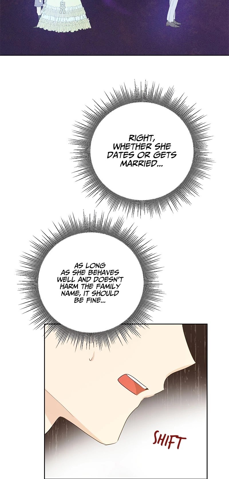 I Am the Real One Chapter 28 page 23