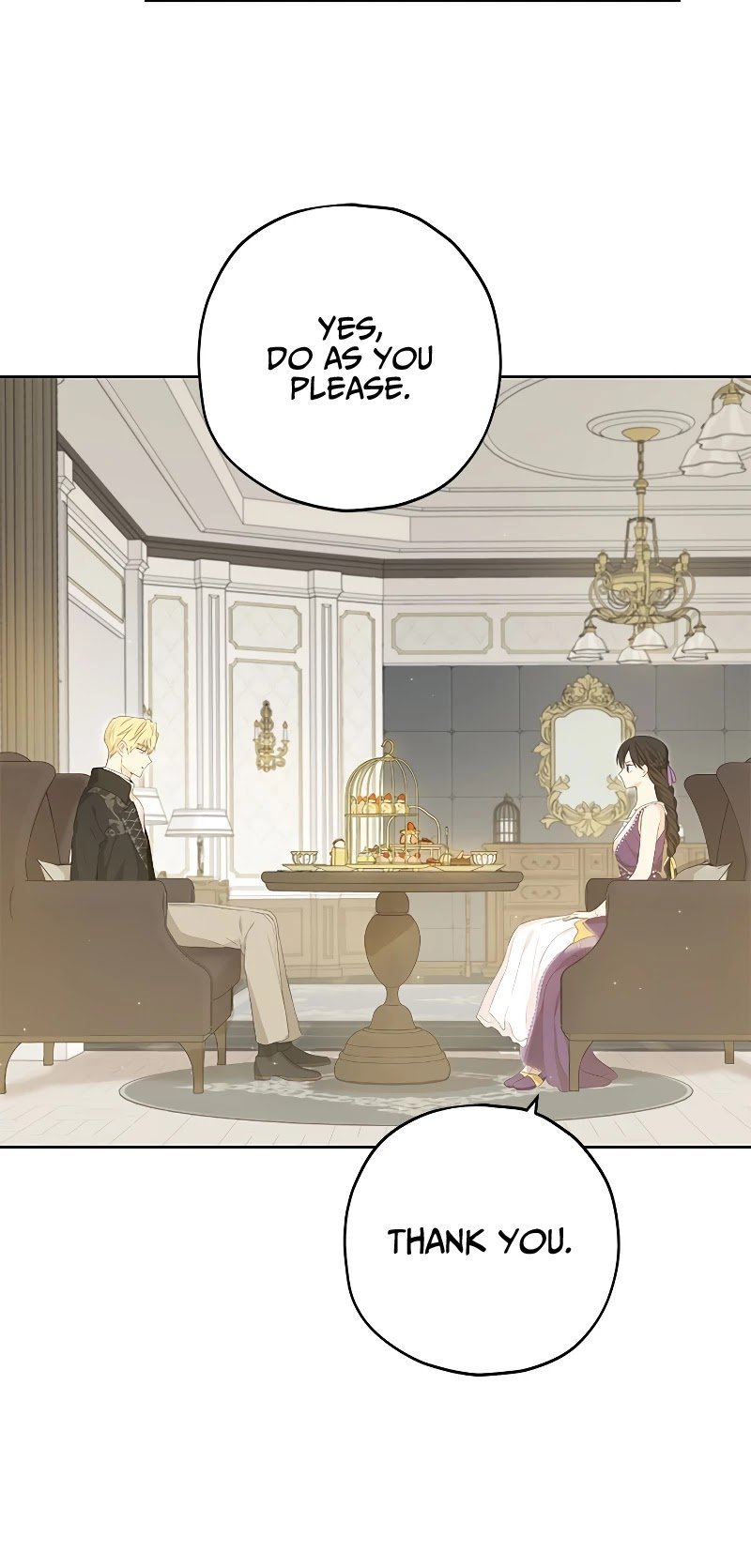 I Am the Real One Chapter 28 page 24
