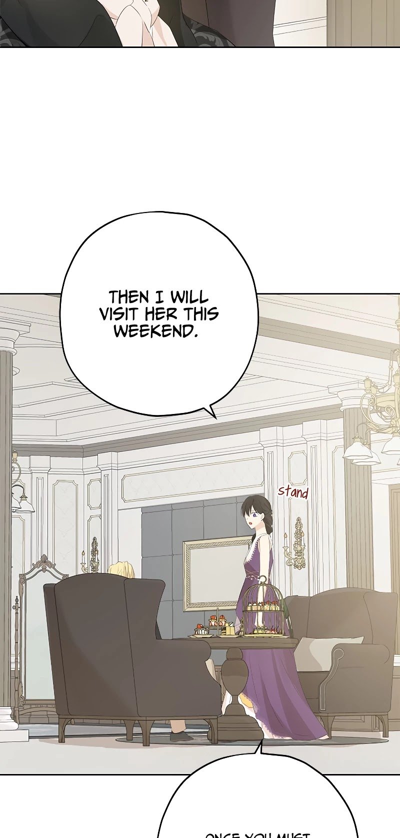 I Am the Real One Chapter 28 page 26