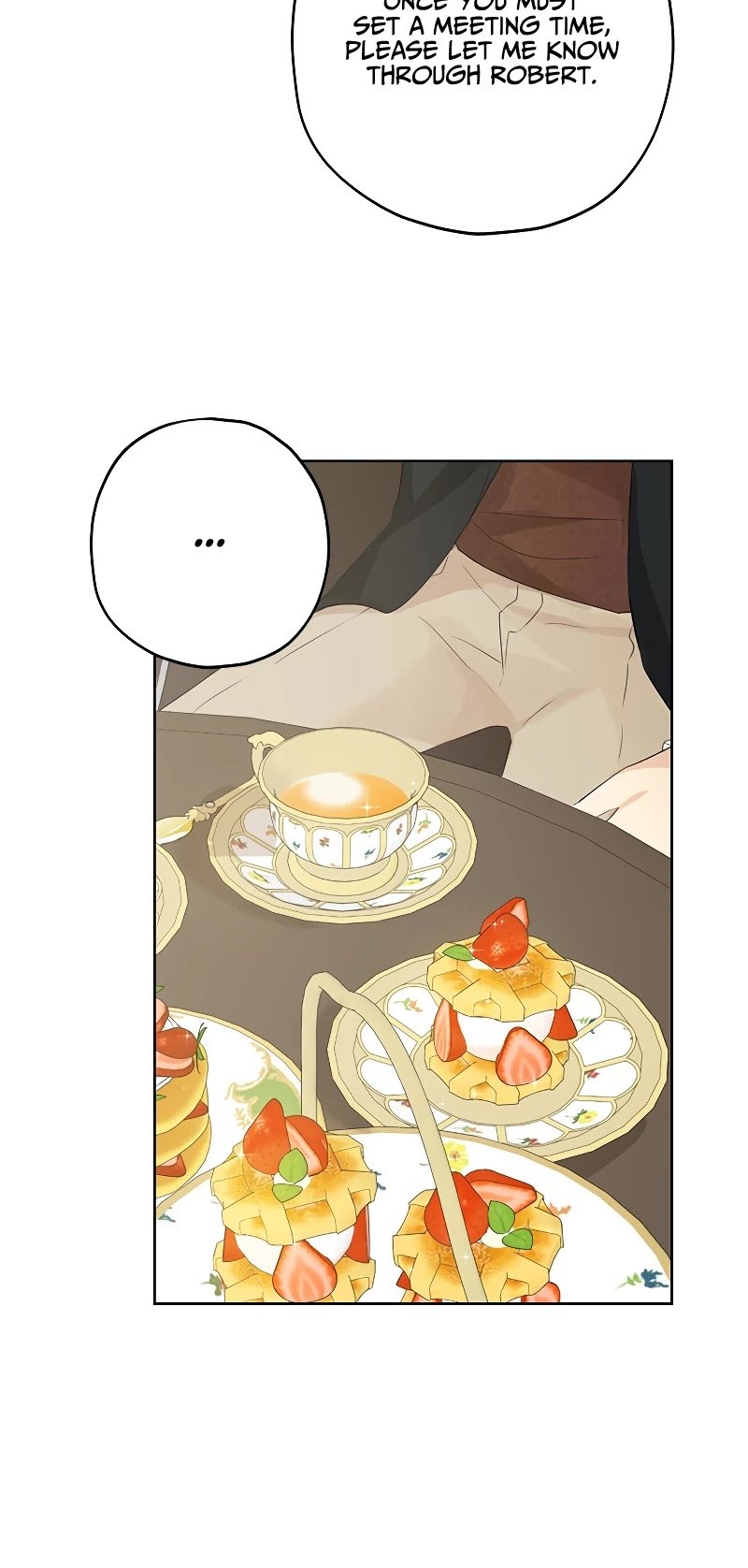 I Am the Real One Chapter 28 page 27