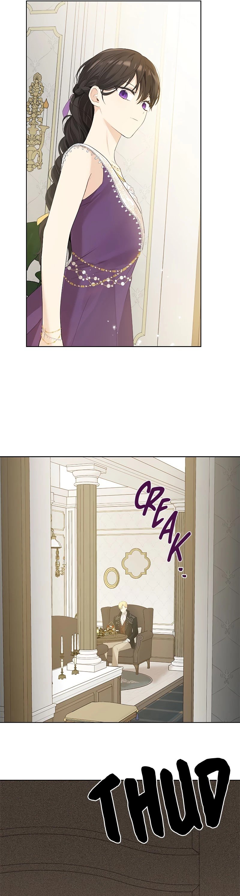 I Am the Real One Chapter 28 page 28