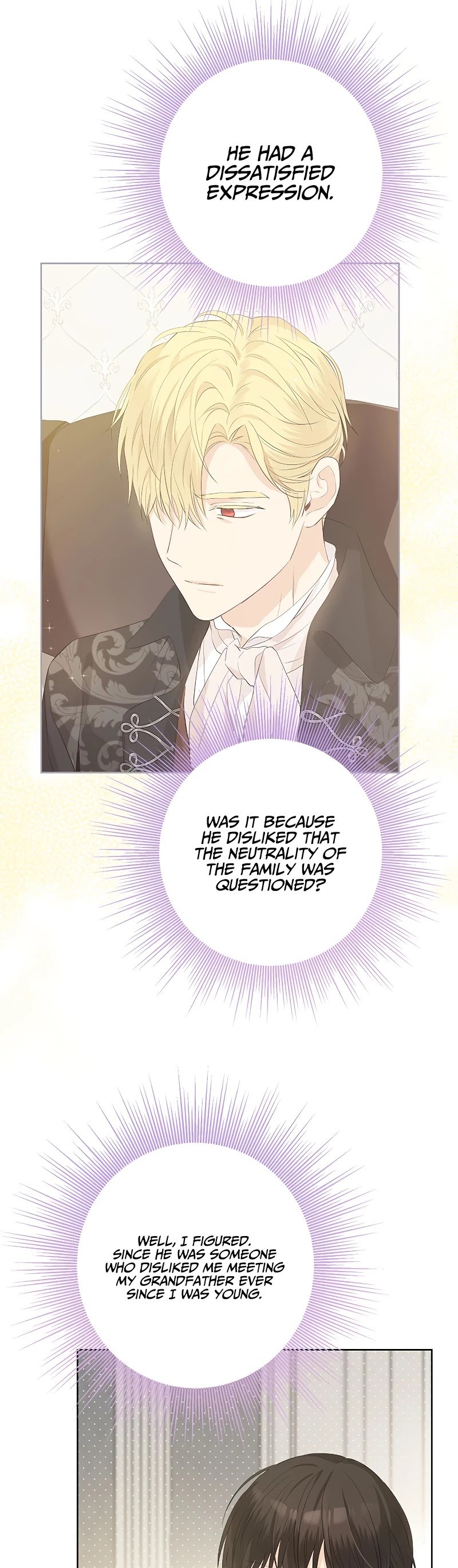 I Am the Real One Chapter 28 page 30