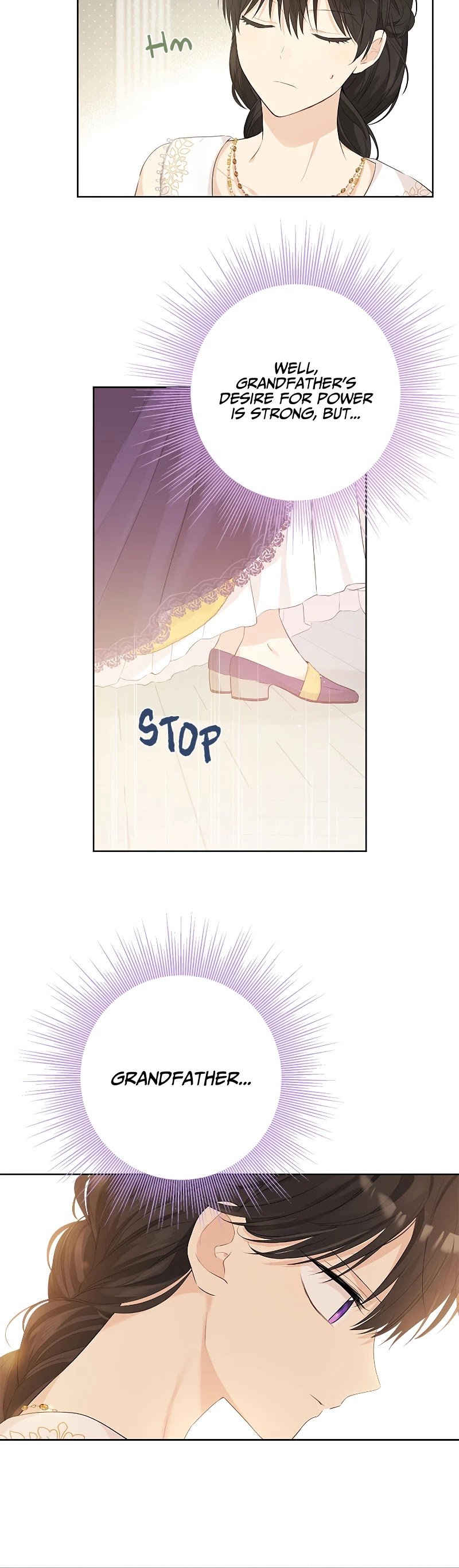I Am the Real One Chapter 28 page 31