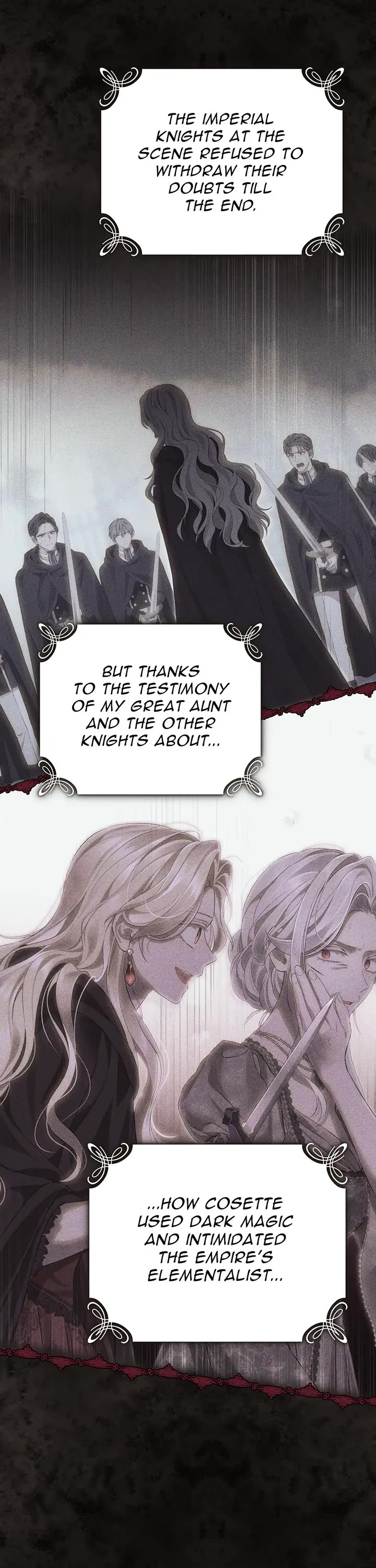I Am the Real One Chapter 147 page 7