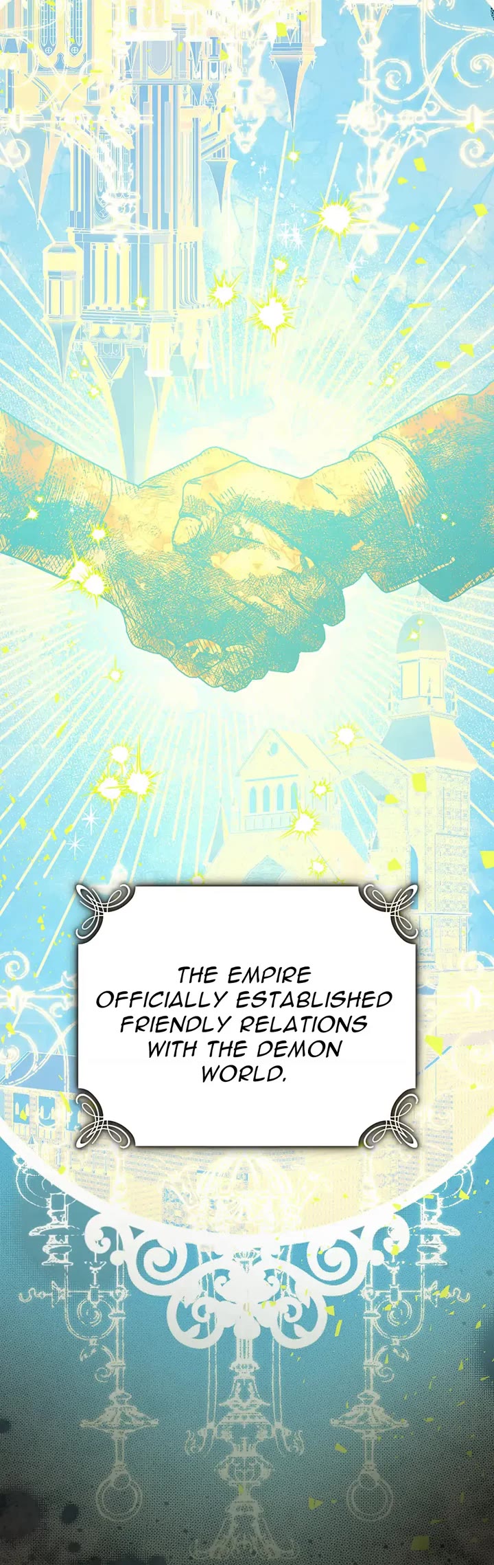 I Am the Real One Chapter 147 page 9