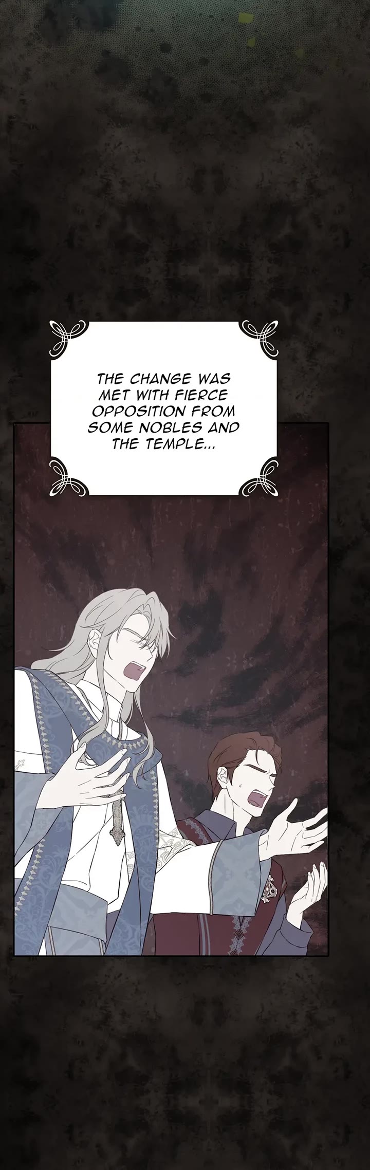 I Am the Real One Chapter 147 page 10