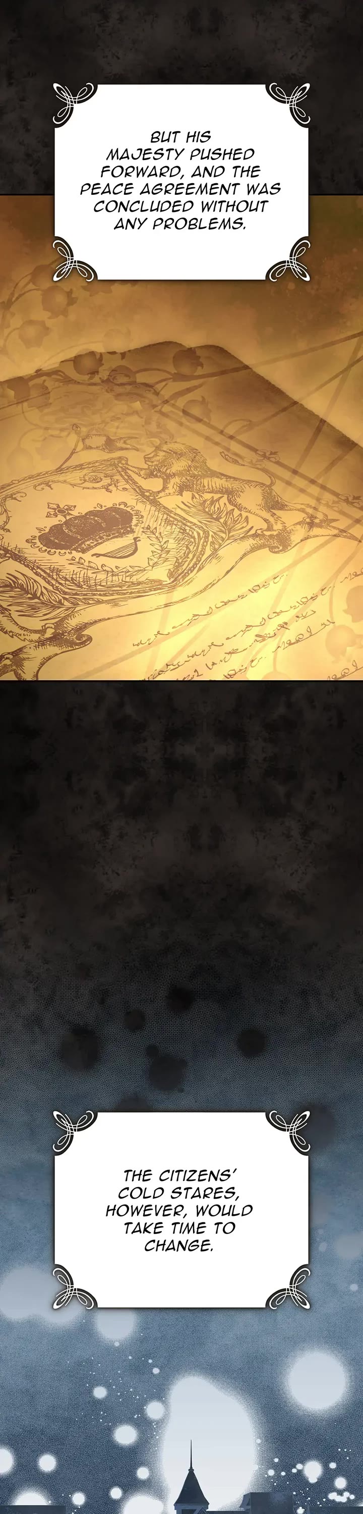 I Am the Real One Chapter 147 page 11