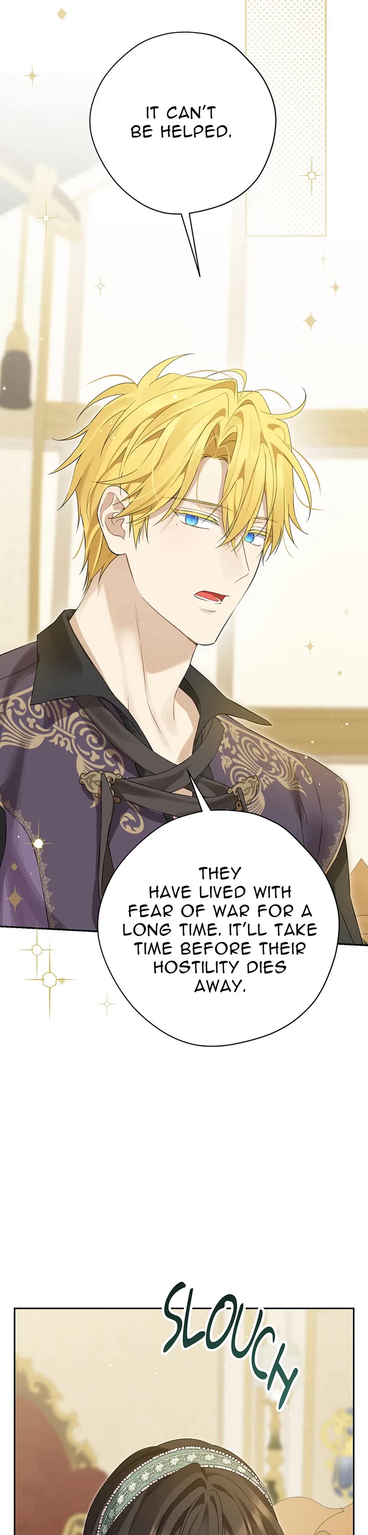 I Am the Real One Chapter 147 page 13