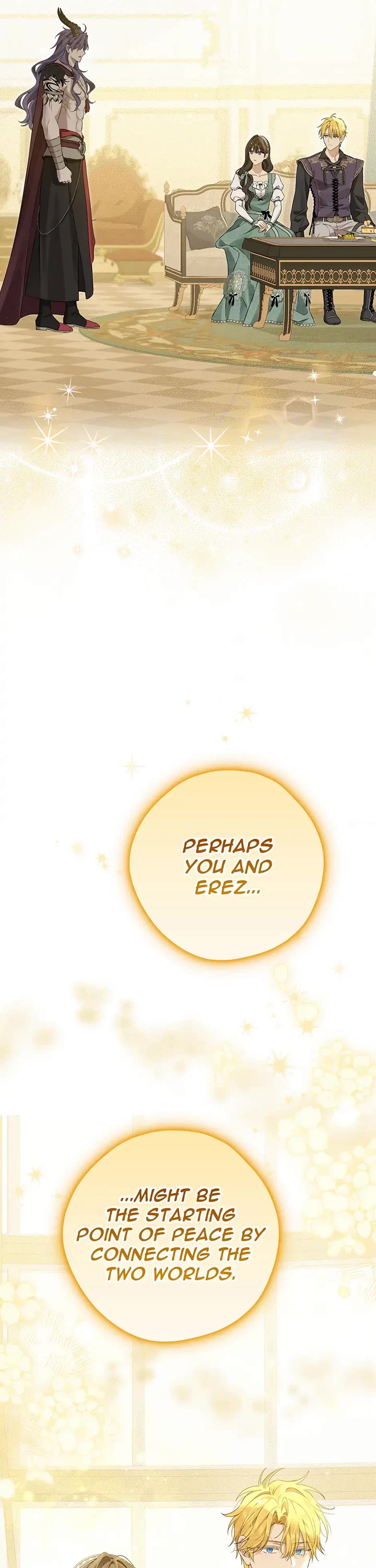 I Am the Real One Chapter 147 page 18