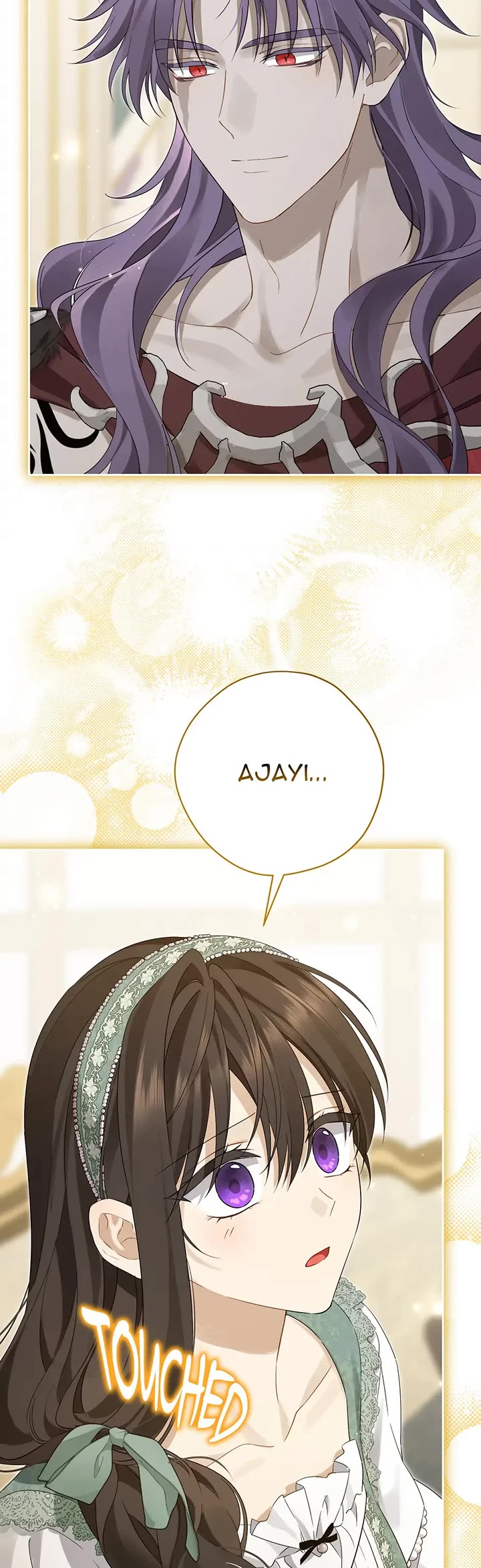 I Am the Real One Chapter 147 page 20
