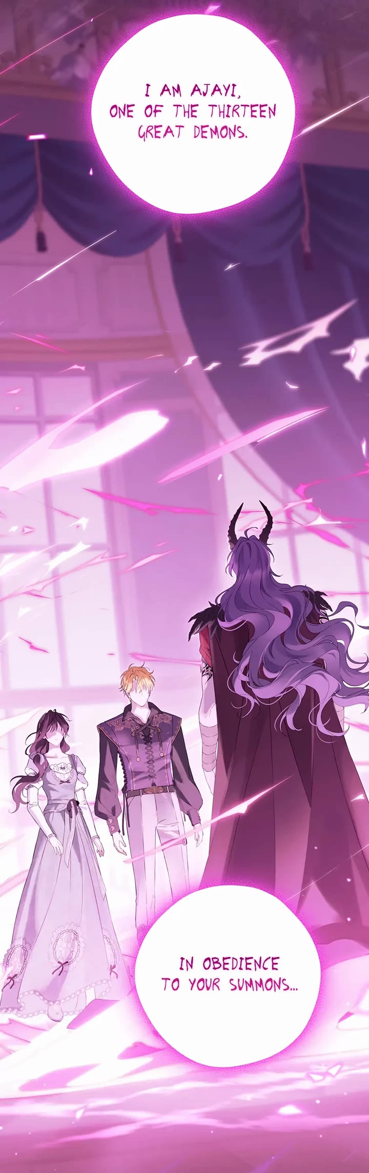 I Am the Real One Chapter 147 page 24