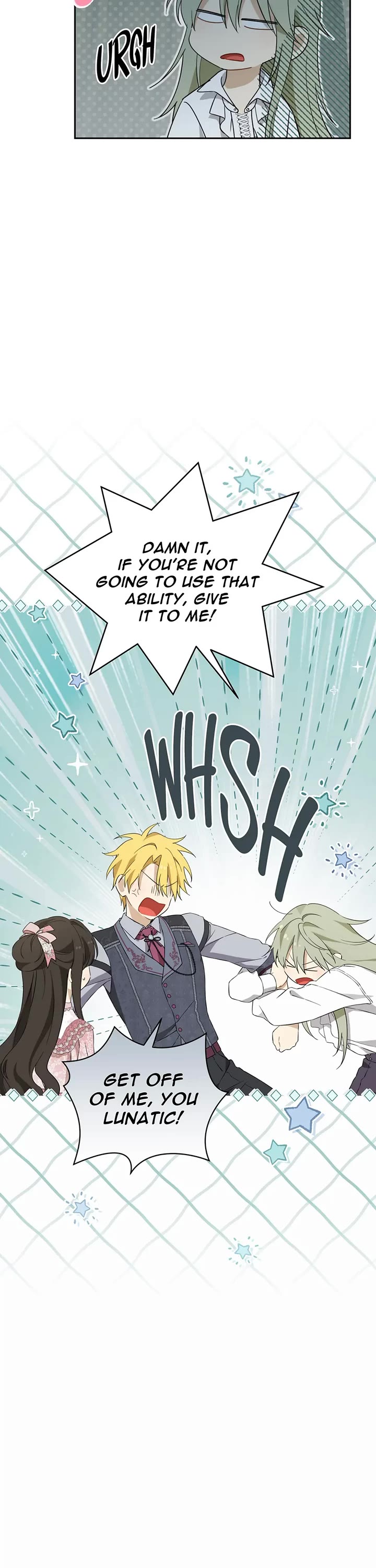 I Am the Real One Chapter 147 page 41