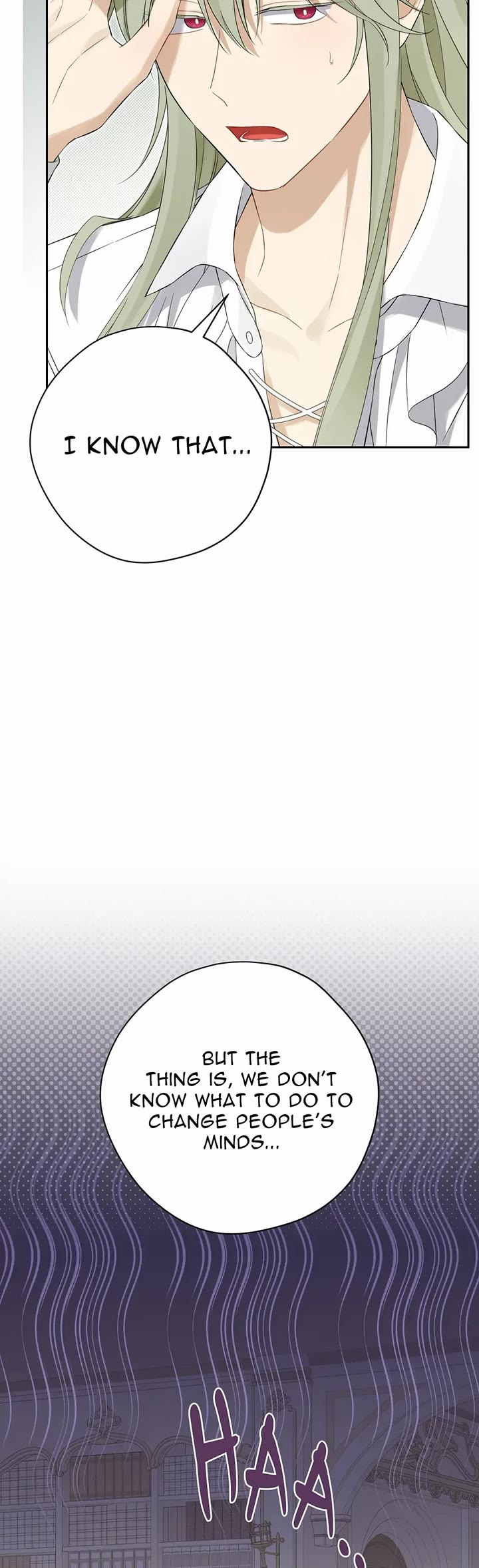 I Am the Real One Chapter 147 page 44