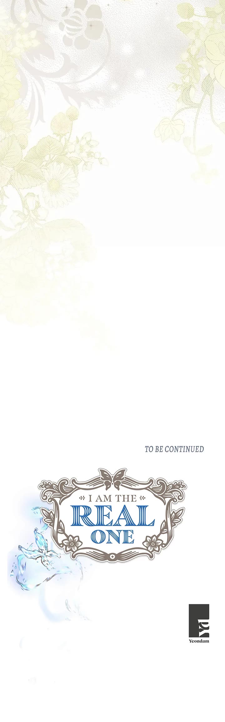 I Am the Real One Chapter 147 page 48