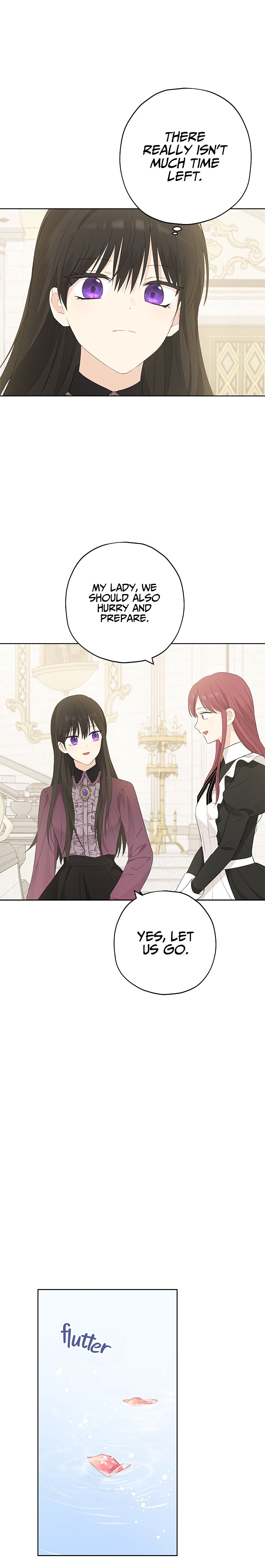 I Am the Real One Chapter 36 page 2