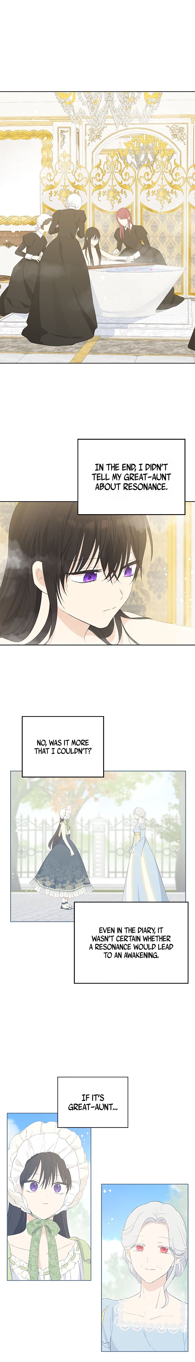 I Am the Real One Chapter 36 page 3