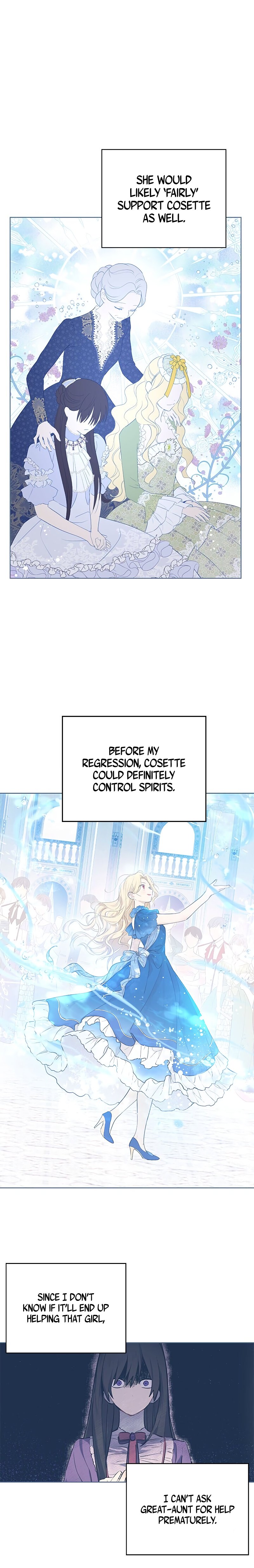 I Am the Real One Chapter 36 page 4