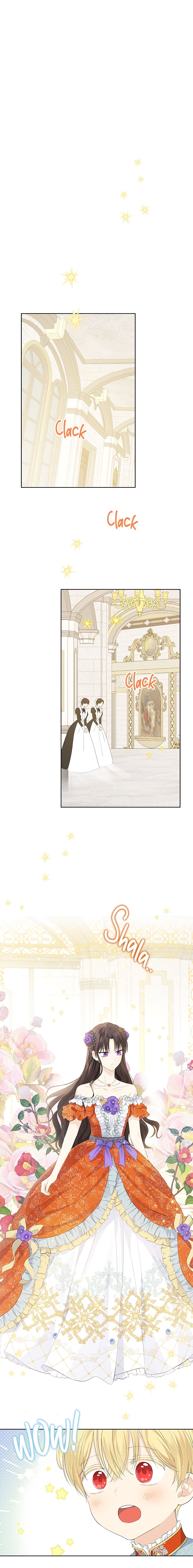 I Am the Real One Chapter 36 page 6
