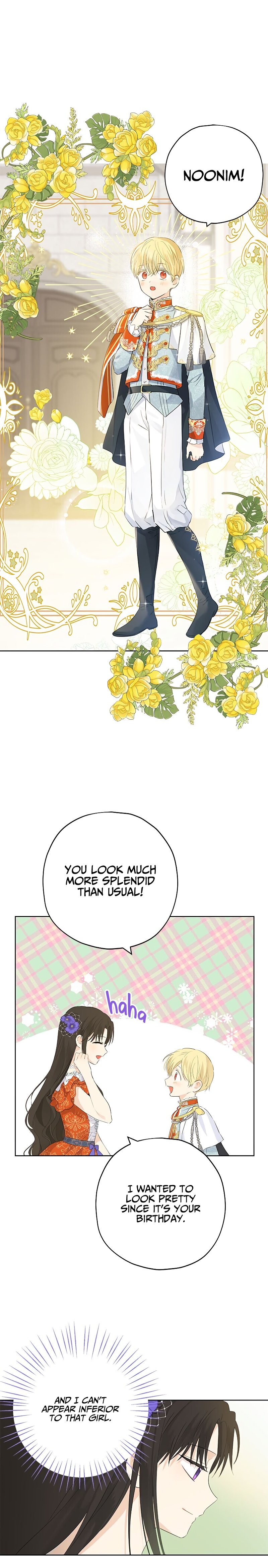 I Am the Real One Chapter 36 page 7