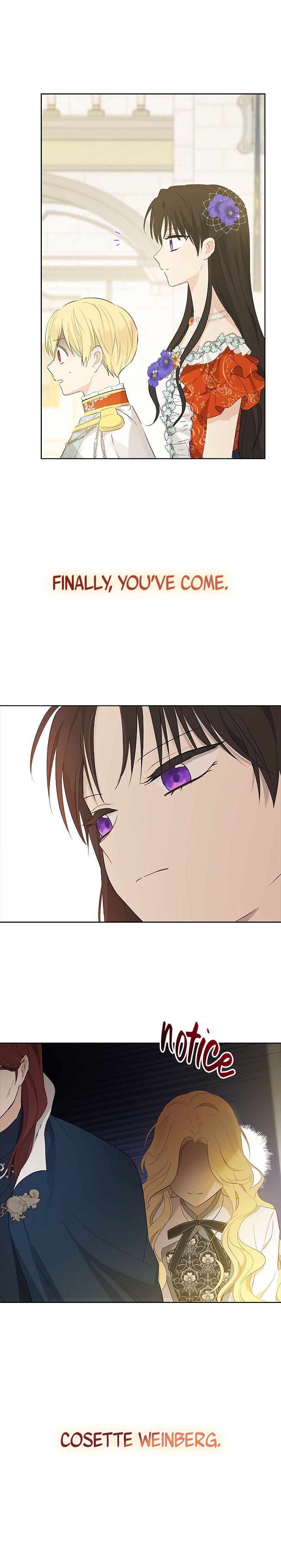 I Am the Real One Chapter 36 page 16