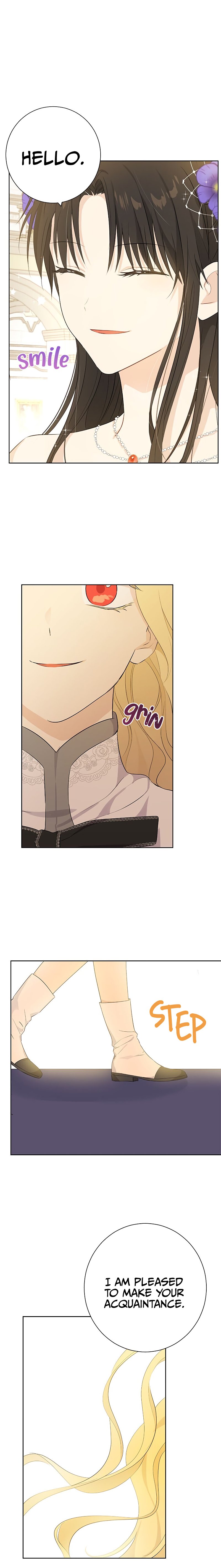 I Am the Real One Chapter 37 page 2