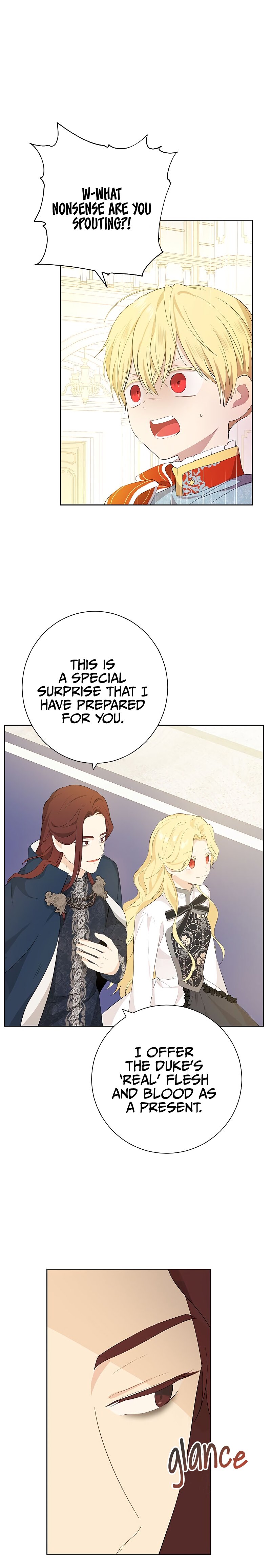 I Am the Real One Chapter 37 page 4