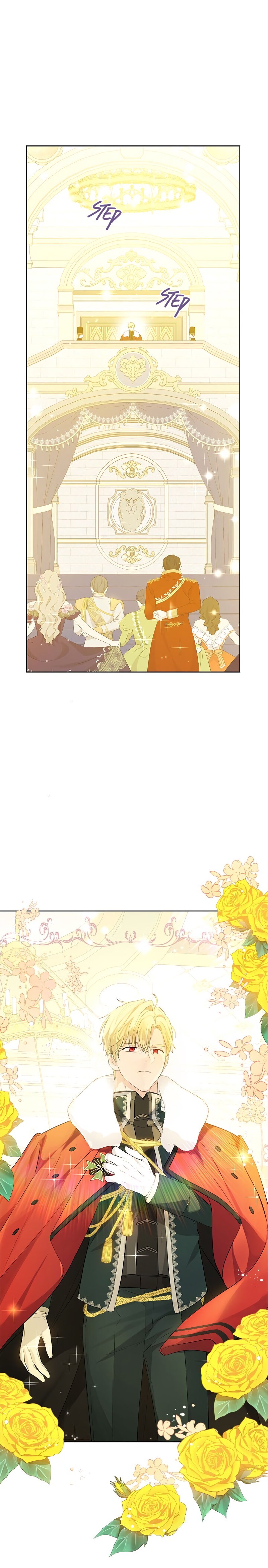 I Am the Real One Chapter 37 page 7