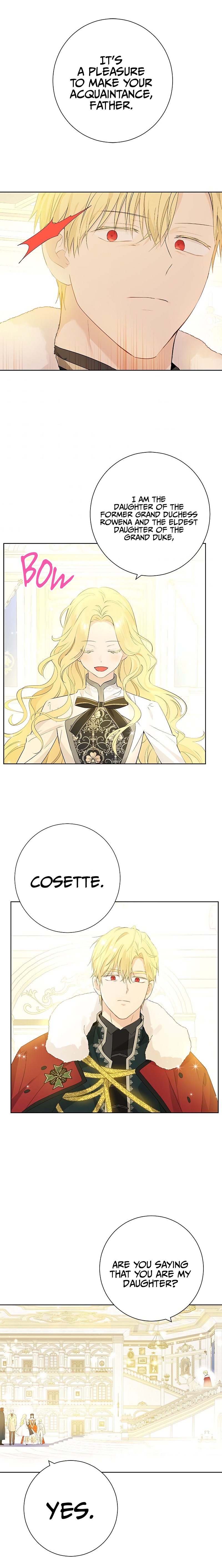 I Am the Real One Chapter 37 page 8