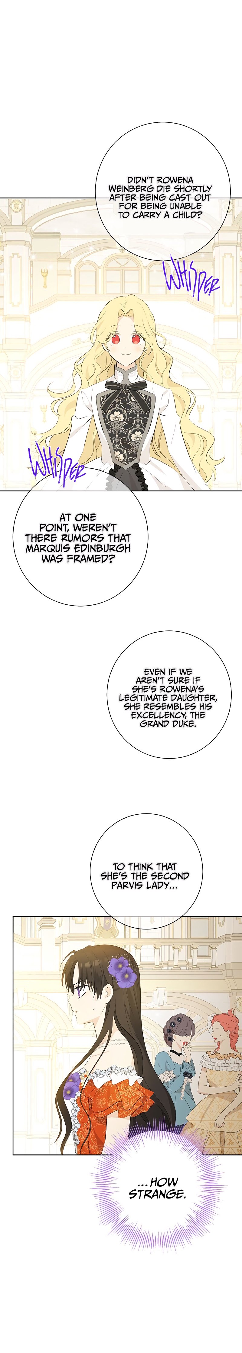 I Am the Real One Chapter 37 page 9
