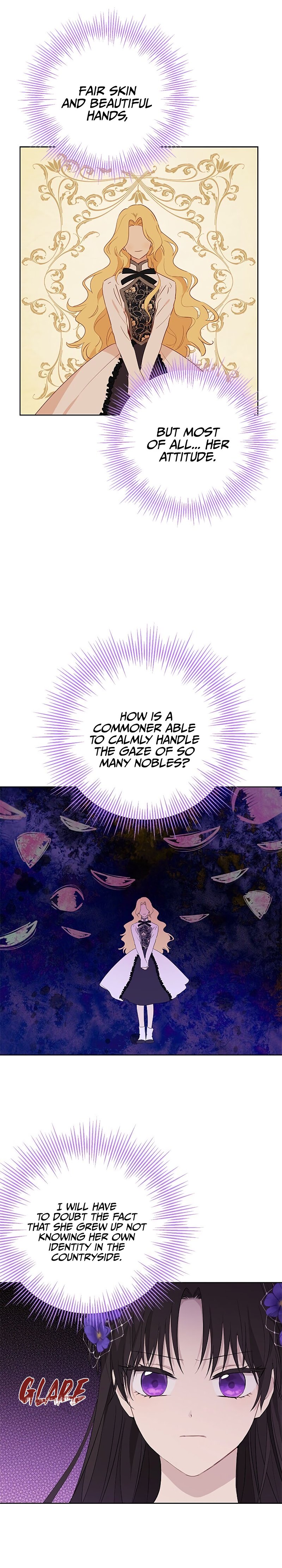 I Am the Real One Chapter 37 page 10