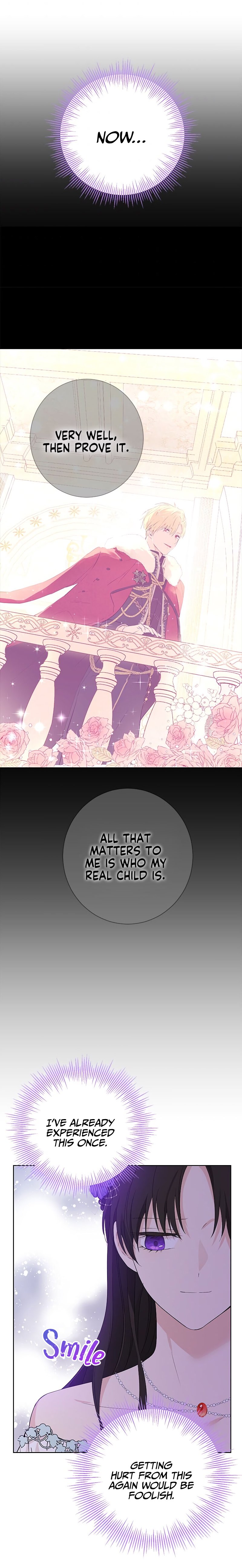 I Am the Real One Chapter 37 page 13
