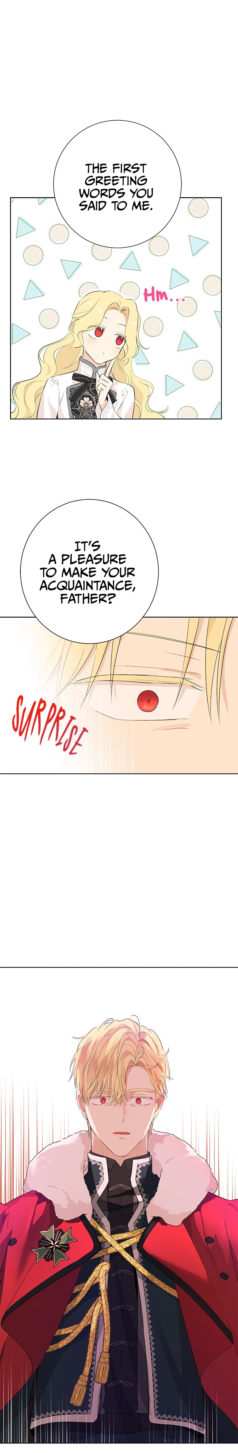 I Am the Real One Chapter 37 page 15