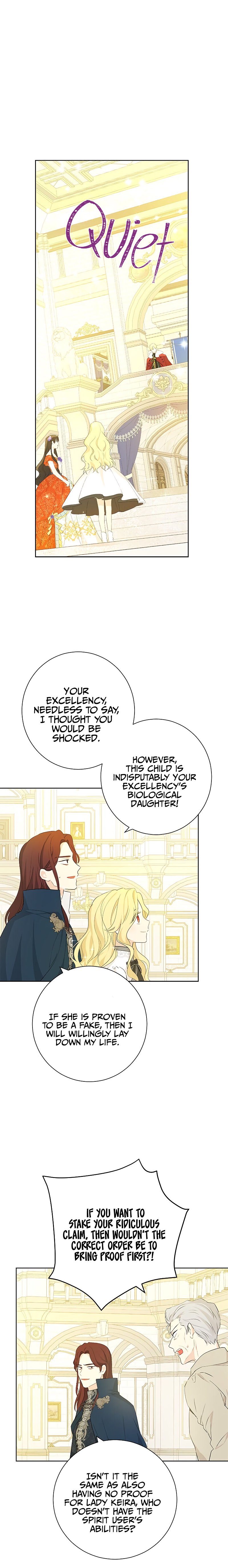 I Am the Real One Chapter 37 page 16