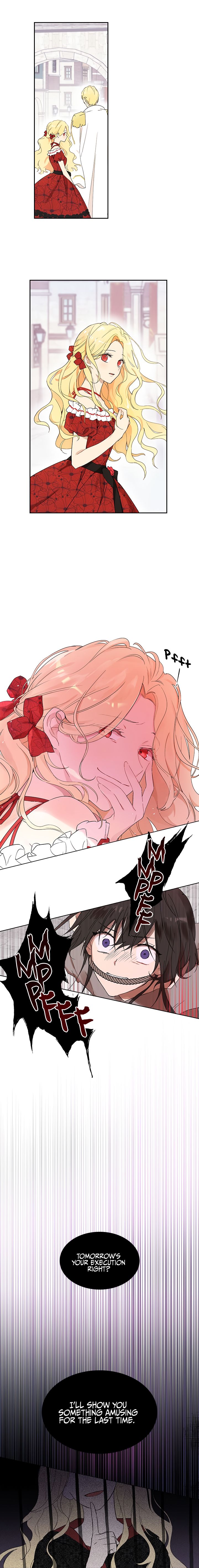 I Am the Real One Chapter 1 page 4