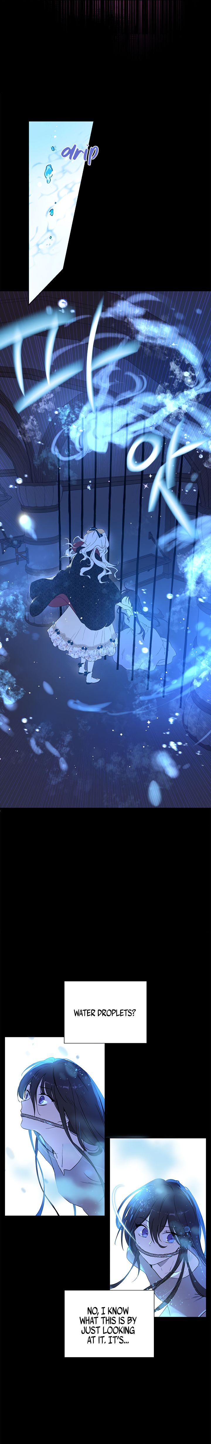 I Am the Real One Chapter 1 page 5