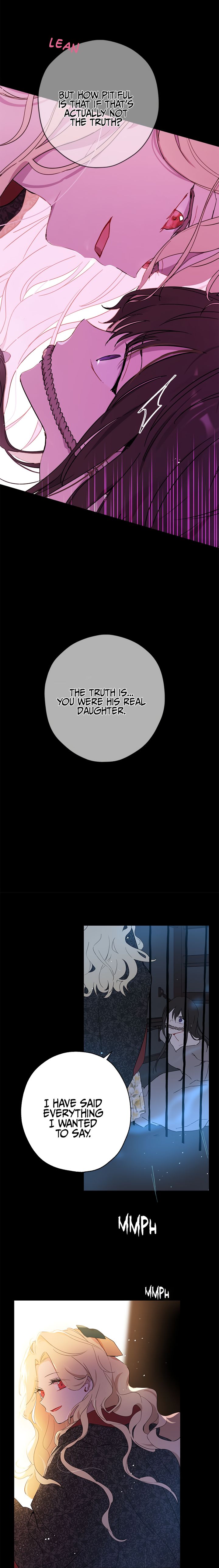 I Am the Real One Chapter 1 page 7