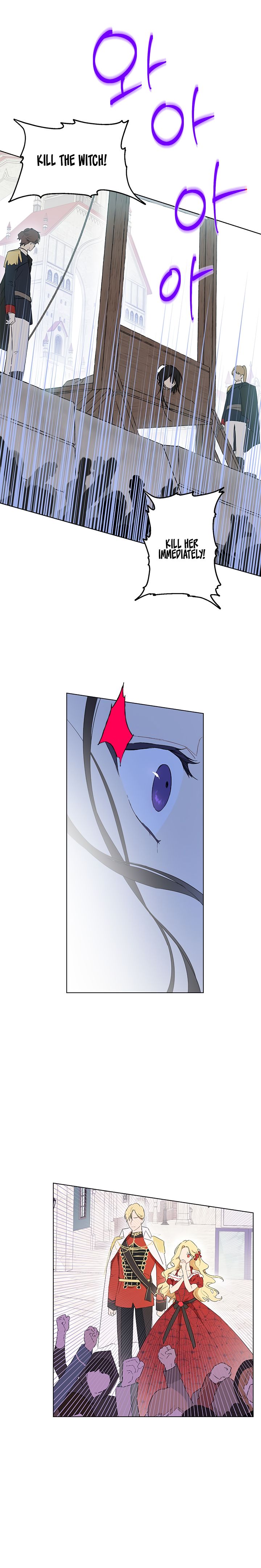 I Am the Real One Chapter 1 page 9