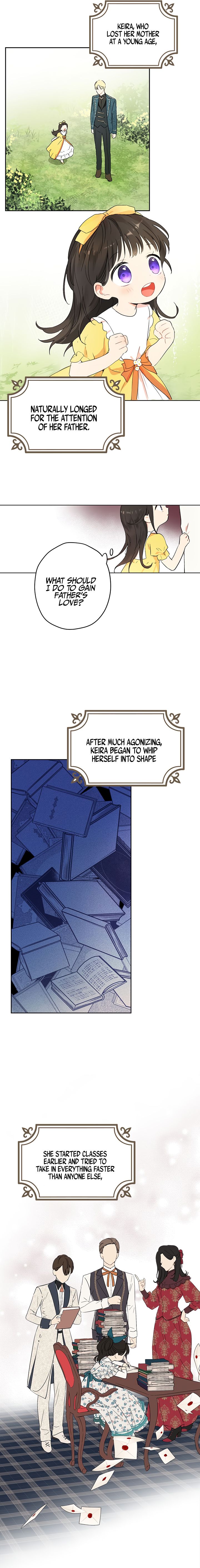 I Am the Real One Chapter 1 page 14