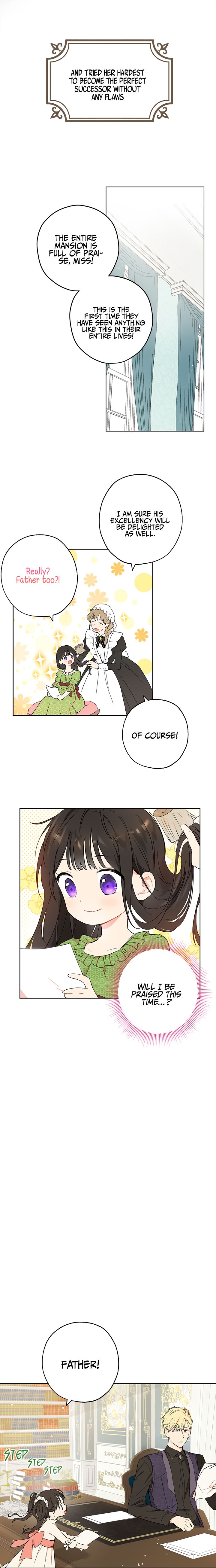 I Am the Real One Chapter 1 page 15